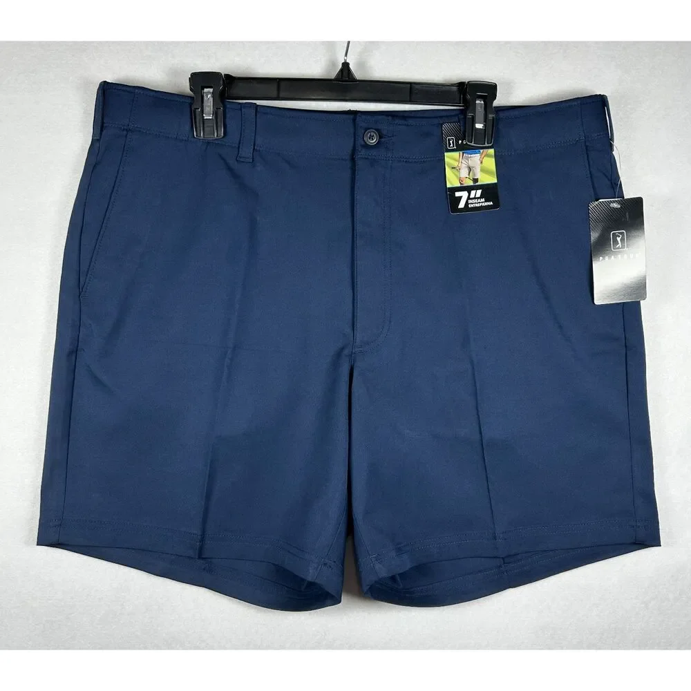 PGA Tour •	condition brand